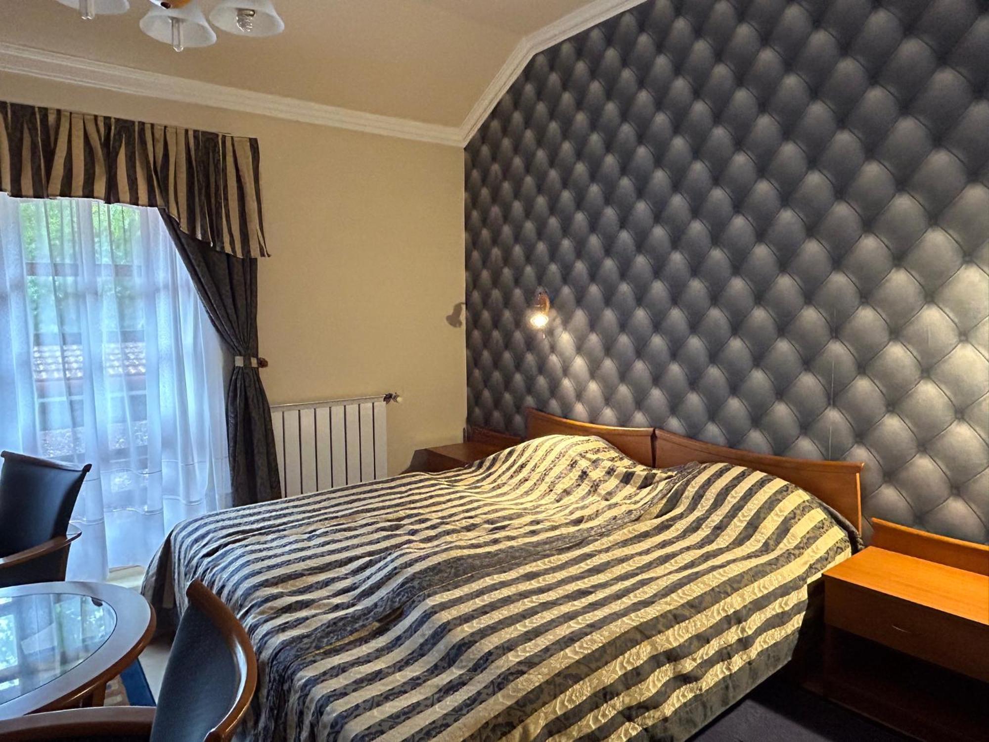 Fogado Az Oereg Malomhoz Hotel Jósvafő Екстериор снимка