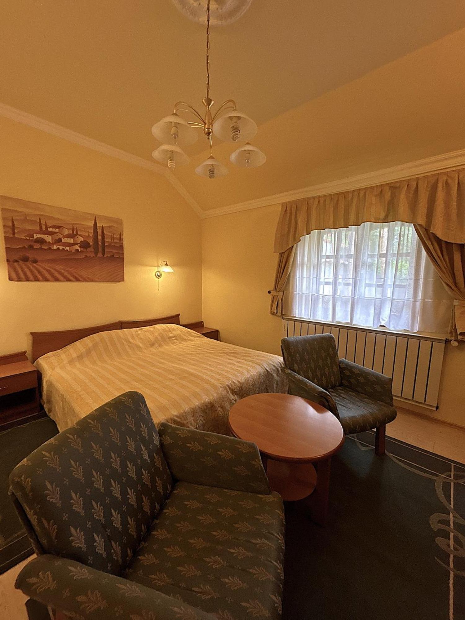 Fogado Az Oereg Malomhoz Hotel Jósvafő Екстериор снимка