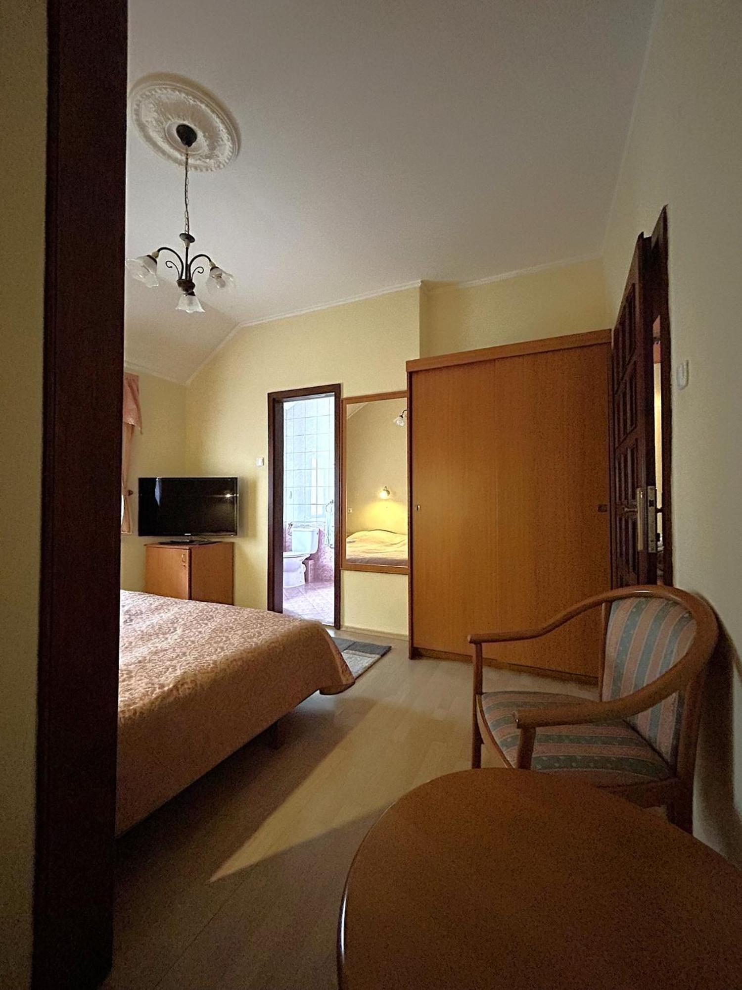 Fogado Az Oereg Malomhoz Hotel Jósvafő Екстериор снимка