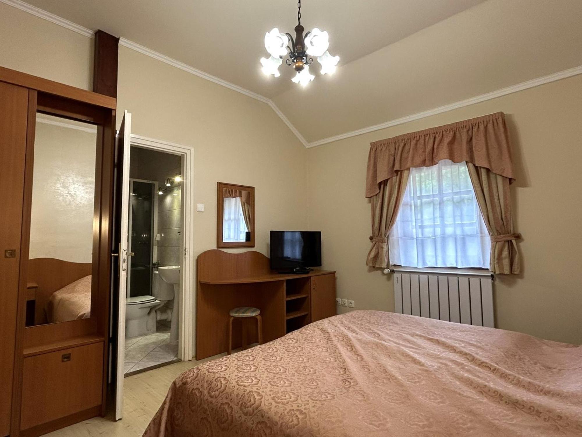 Fogado Az Oereg Malomhoz Hotel Jósvafő Екстериор снимка