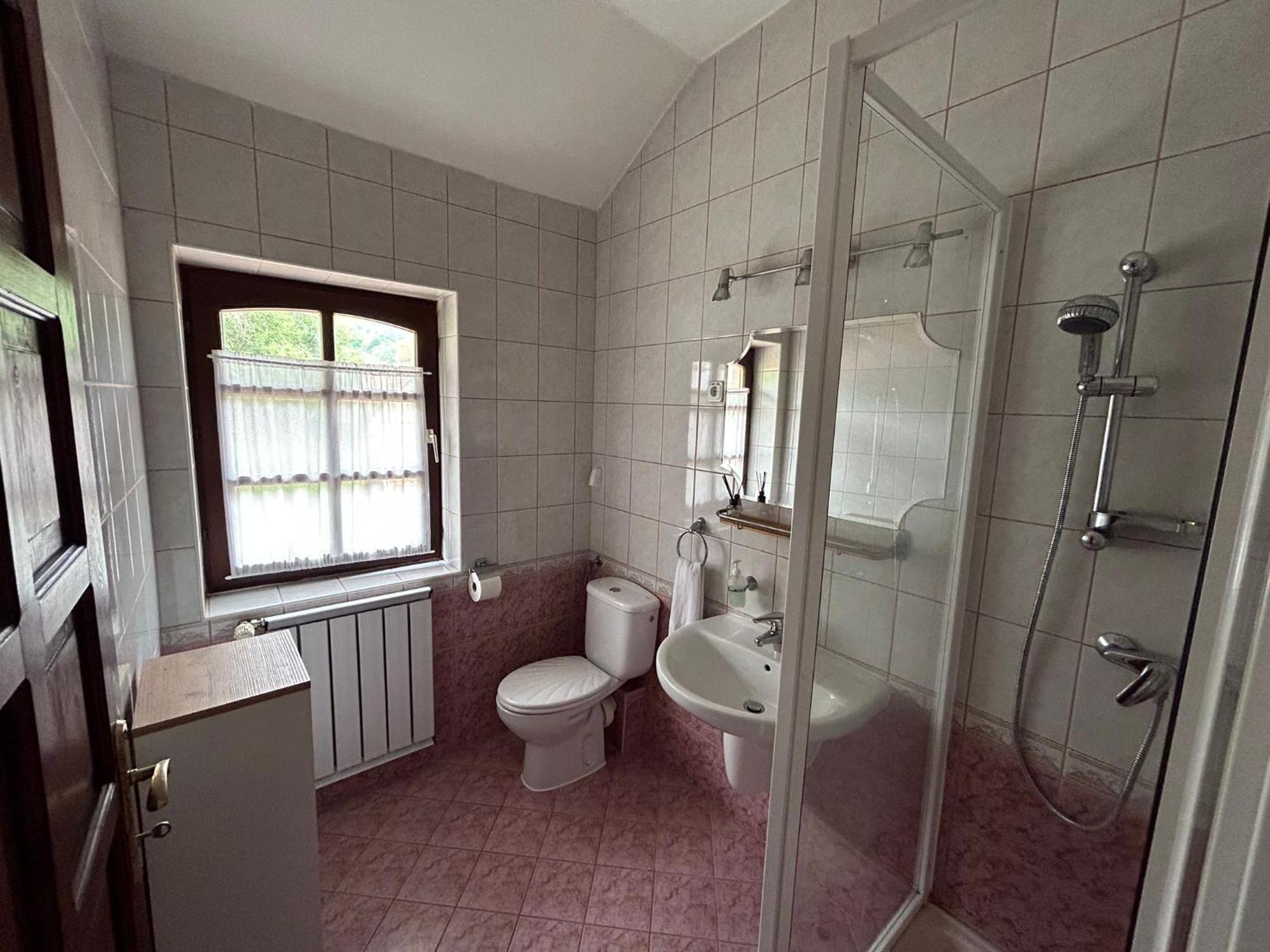Fogado Az Oereg Malomhoz Hotel Jósvafő Екстериор снимка