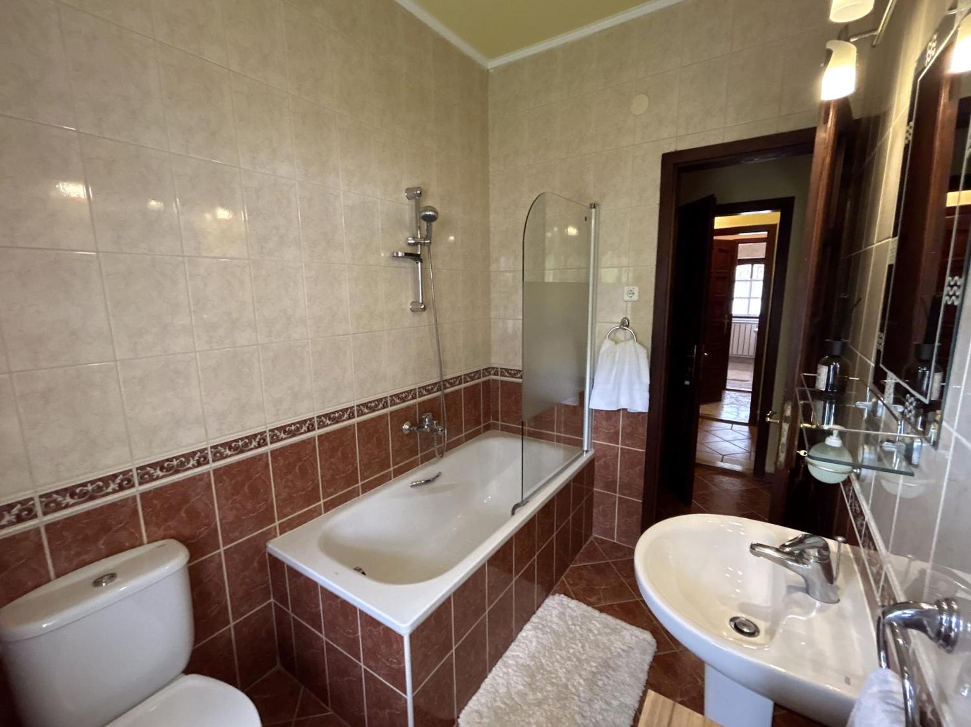 Fogado Az Oereg Malomhoz Hotel Jósvafő Екстериор снимка