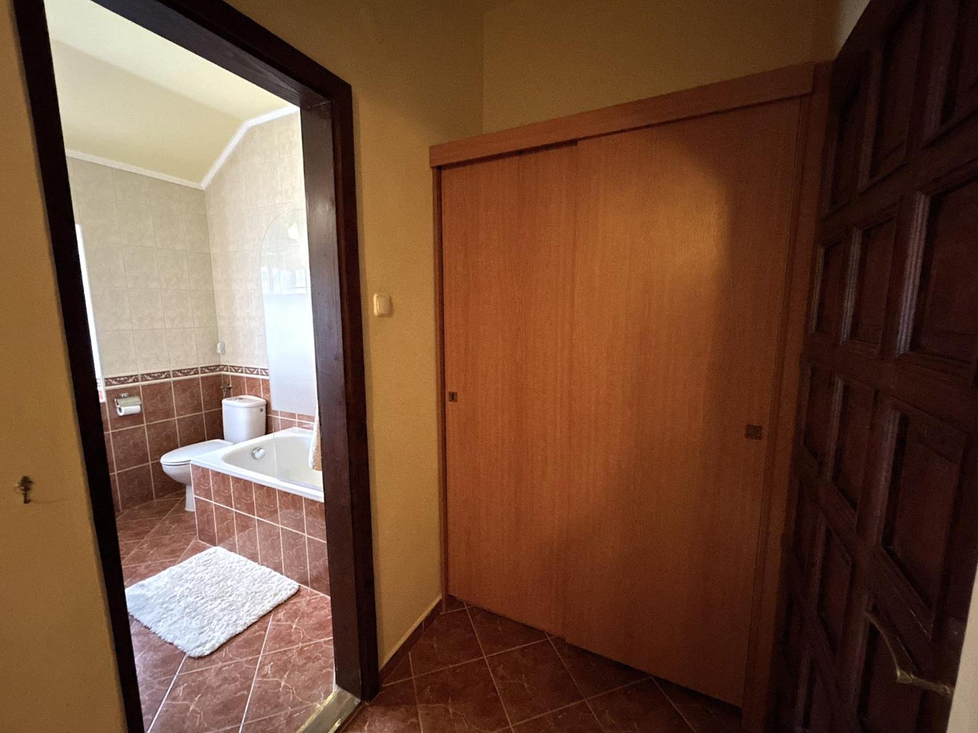 Fogado Az Oereg Malomhoz Hotel Jósvafő Екстериор снимка